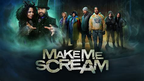 make me scream torrentz
